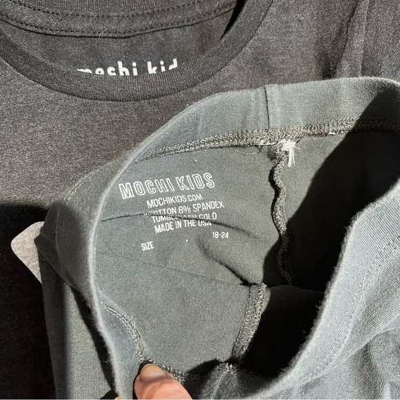 Mochi Kids Boba Outfit - Picture 4 of 5